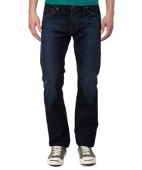 tommy hilfiger denim ryder regular